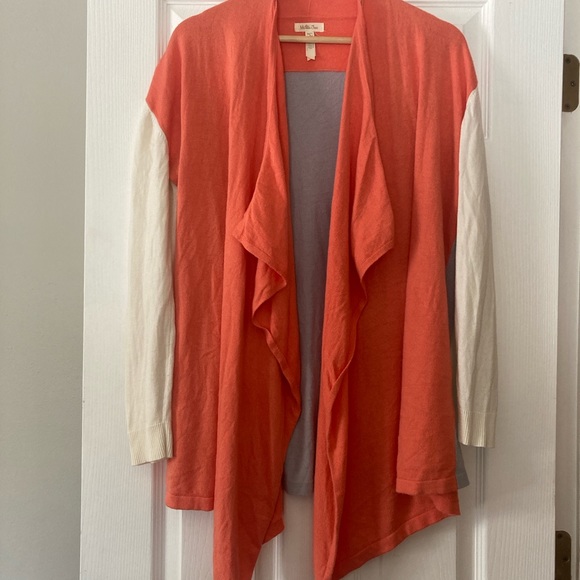 Matilda Jane Colorblock Cardigan - Picture 3 of 4